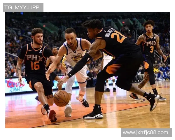 勇士与太阳激战正酣文字直播带你全程感受比赛精彩瞬间