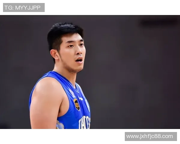 吴冠希：从青涩球员到CBA明星的成长之路与奋斗故事